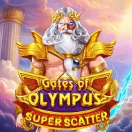 Gates of Olympus Super Scatter na 20Bet Bosna i Hercegovina