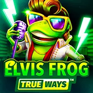 Elvis Frog TRUEWAYS na 20Bet Bosna i Hercegovina