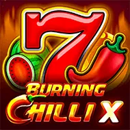 Burning Chilli X na 20Bet Bosna i Hercegovina