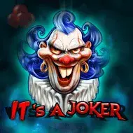It's a Joker na 20Bet Bosna i Hercegovina