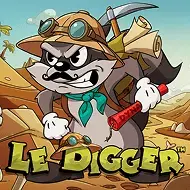 Le Digger na 20Bet Bosna i Hercegovina