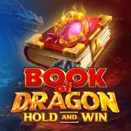 Book of Dragon Hold And Win na 20Bet Bosna i Hercegovina