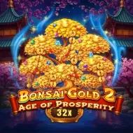 Bonsai Gold 2: Age of Prosperity na 20Bet Bosna i Hercegovina