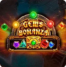 Gems Bonanza na 20Bet Bosna i Hercegovina