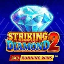 Striking Diamond 2 na 20Bet Bosna i Hercegovina