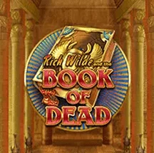 Book of Dead na 20Bet Bosna i Hercegovina