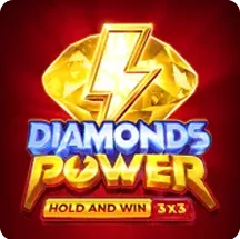 Diamonds Power na 20Bet Bosna i Hercegovina