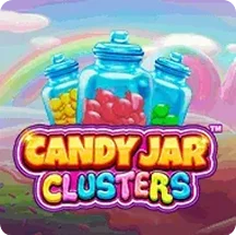 Candy Jar Clusters na 20Bet Bosna i Hercegovina
