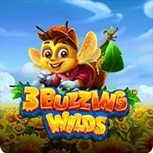 3 Buzzing Wilds na 20Bet Bosna i Hercegovina