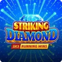 Striking Diamond na 20Bet Bosna i Hercegovina