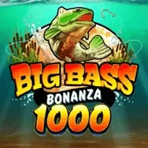 Big Bass Bonanza 1000 na 20Bet Bosna i Hercegovina