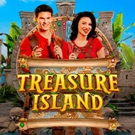 Treasure Island na 20Bet Bosna i Hercegovina