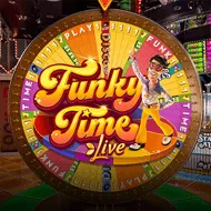 Funky Time na 20Bet Bosna i Hercegovina