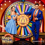 Mega Wheel na 20Bet Bosna i Hercegovina