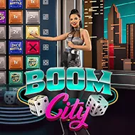 Boom City na 20Bet Bosna i Hercegovina
