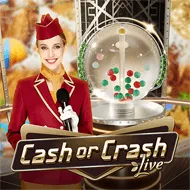Cash Or Crash na 20Bet Bosna i Hercegovina