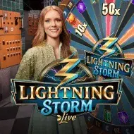 Lightning Storm na 20Bet Bosna i Hercegovina