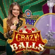 Crazy Balls na 20Bet Bosna i Hercegovina