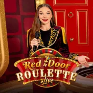 Red Door Roulette na 20Bet Bosna i Hercegovina
