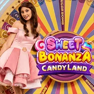 Sweet Bonanza Candyland na 20Bet Bosna i Hercegovina